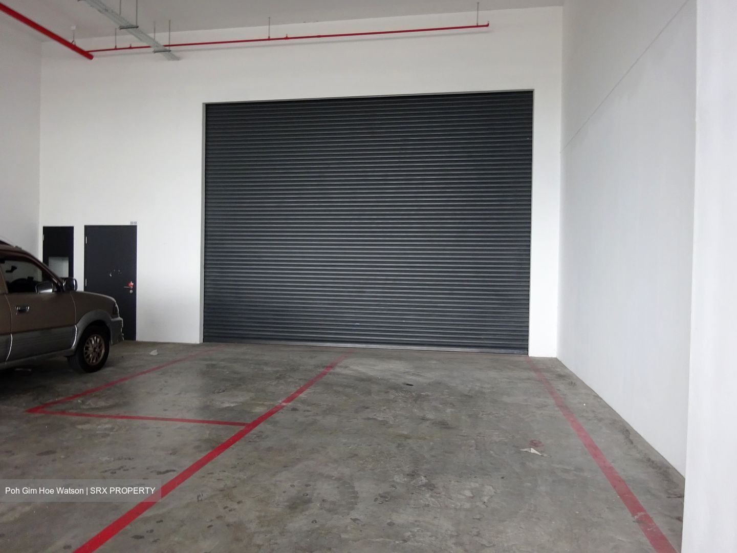 Loyang Enterprise Building thumbnail photo